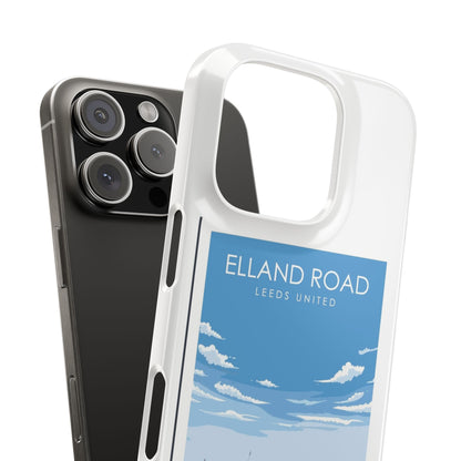 Snap Phone Case Elland Road