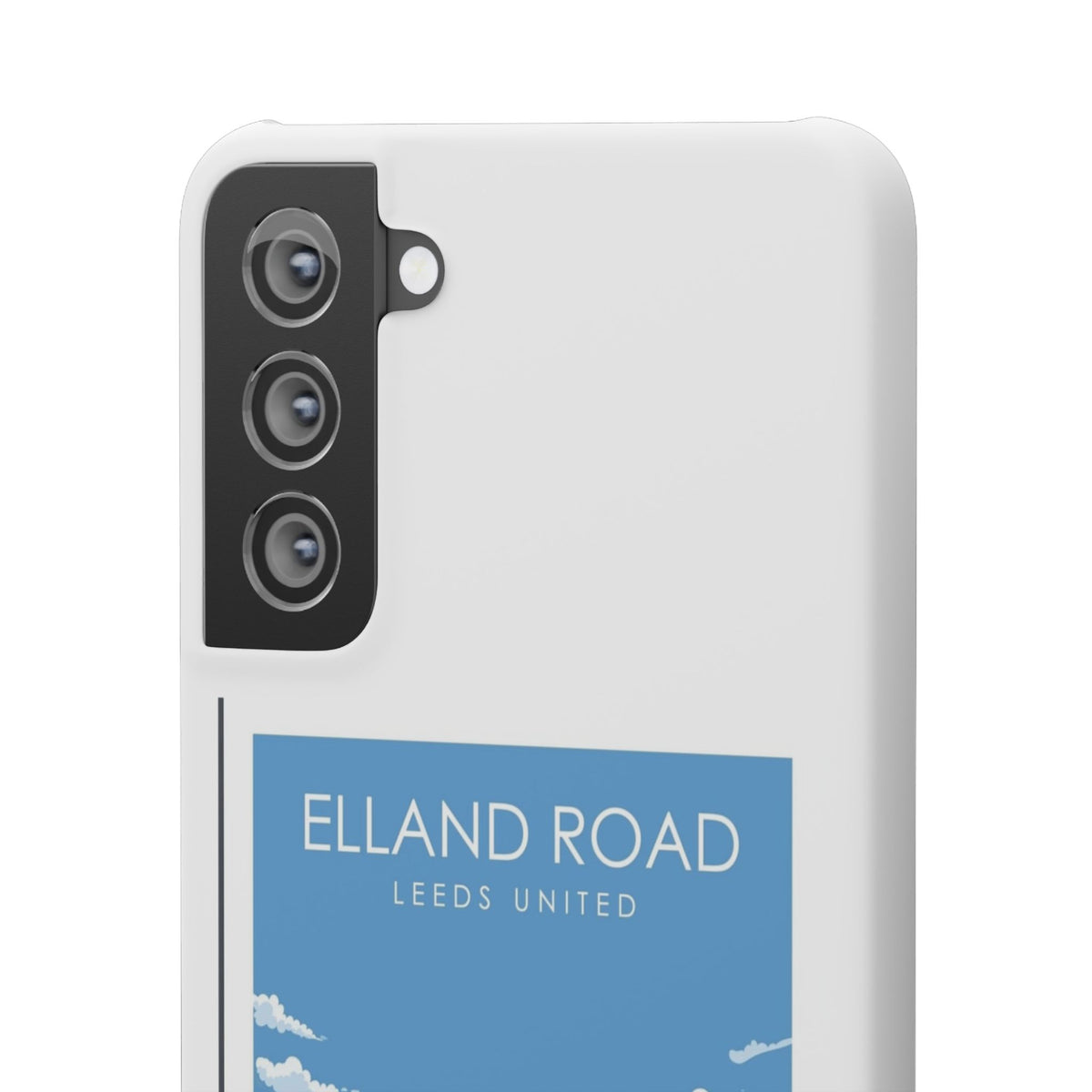 Snap Phone Case Elland Road
