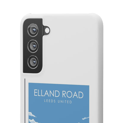 Snap Phone Case Elland Road