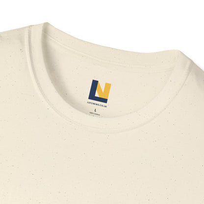 Beeston Saturdays Leeds T-Shirt