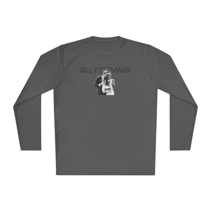 LUFC “Billy Bremner” Unisex Long Sleeve T-Shirt
