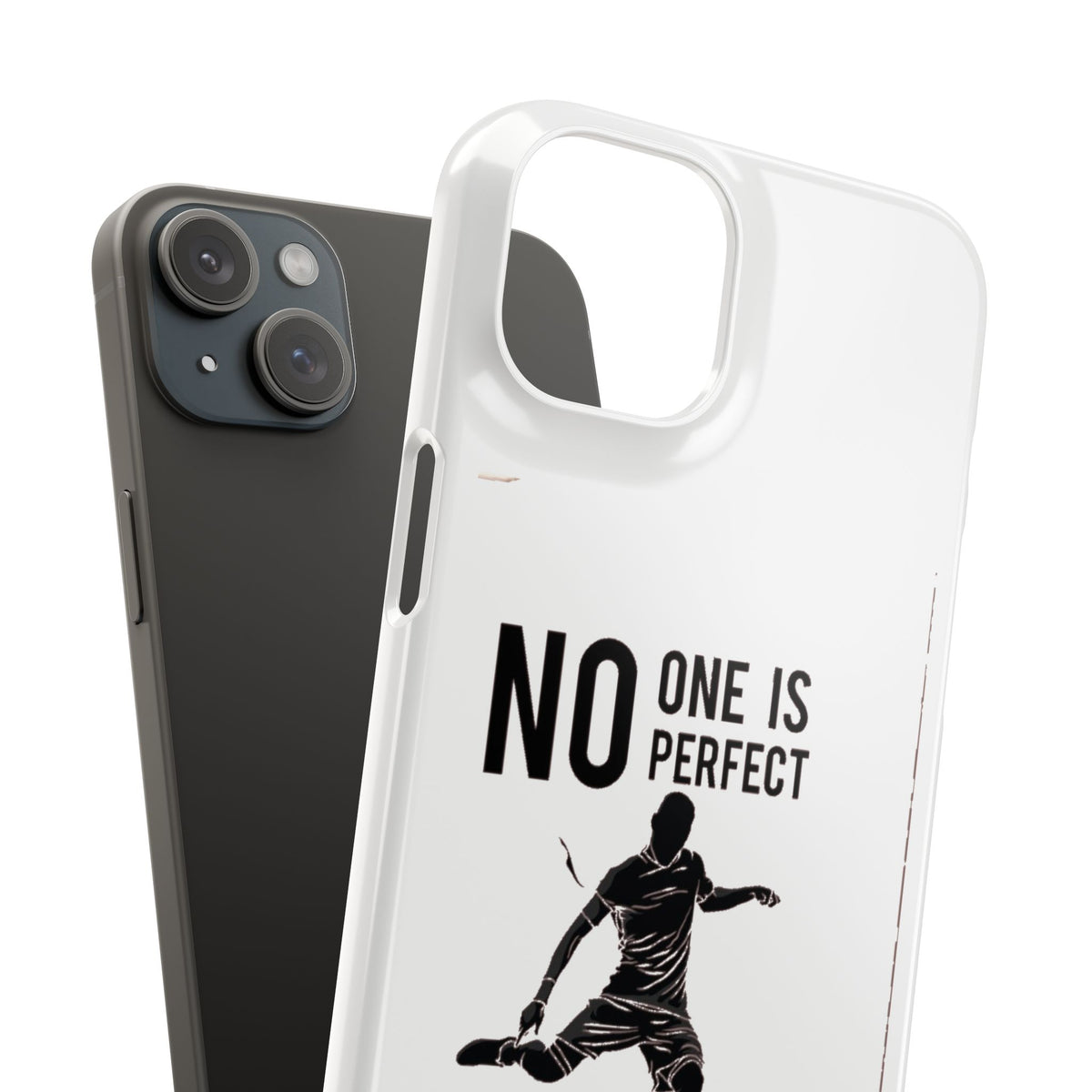Snap Cases - No One Is Perfect However Being A Leeds Fan Is Close Enough