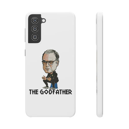 Snap Cases - Bielsa el Padrino