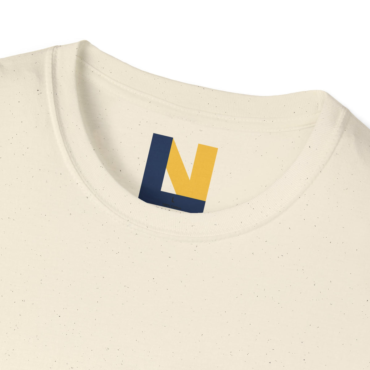 Elland Road Line Art Leeds T-Shirt