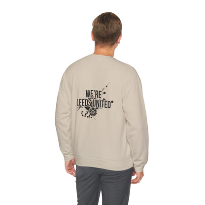 LUFC “HBCU History 123” Heritage  Sweatshirt