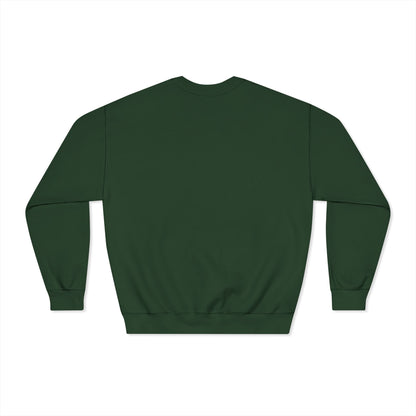 LUFC “All Leeds Aren’t We” Crewneck DryBlend® Unisex