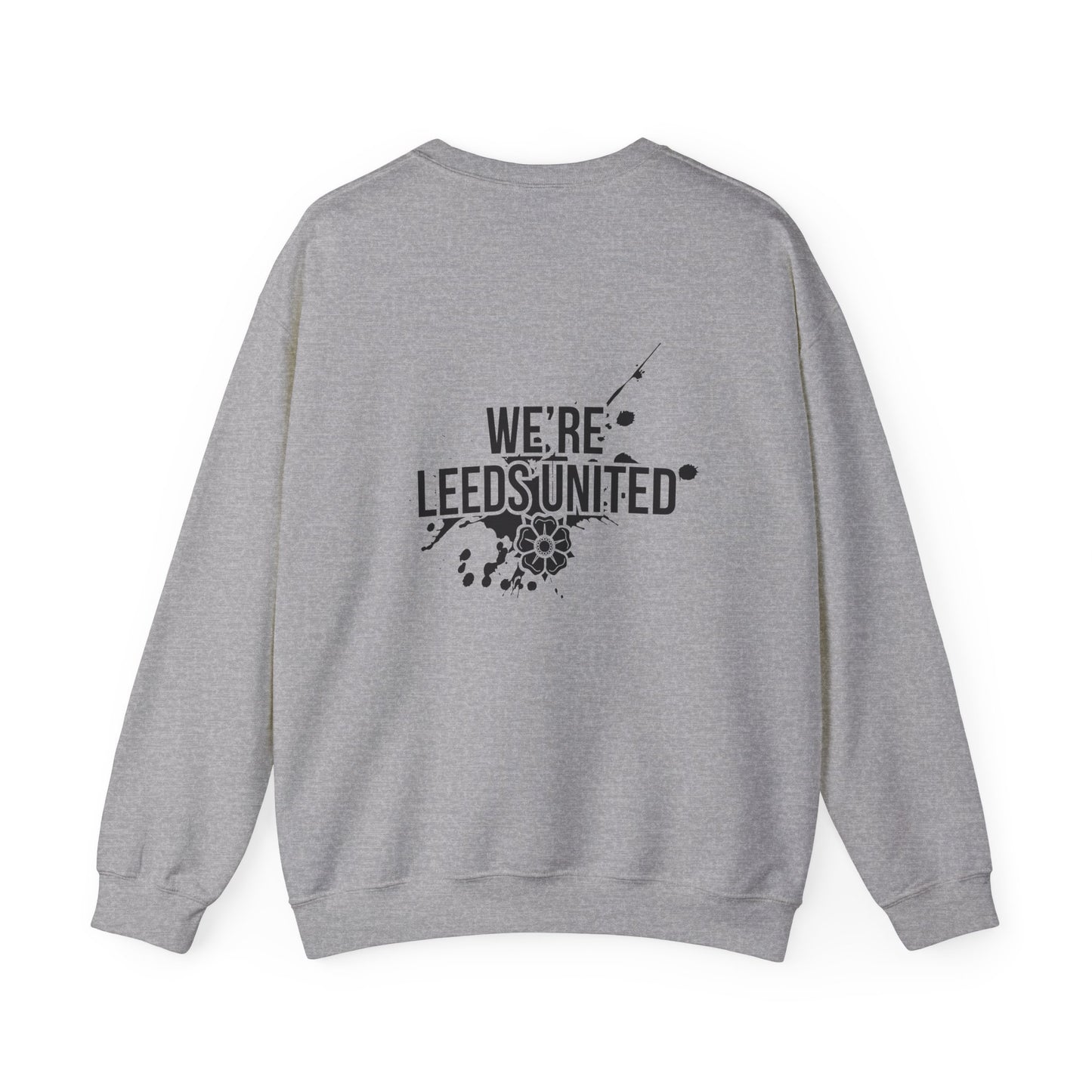 LUFC “HBCU History 123” Heritage  Sweatshirt