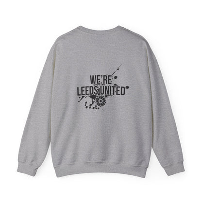 LUFC “HBCU History 123” Heritage  Sweatshirt