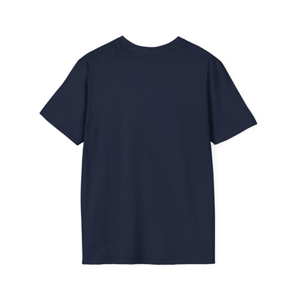 Elland Road Line Art Leeds T-Shirt