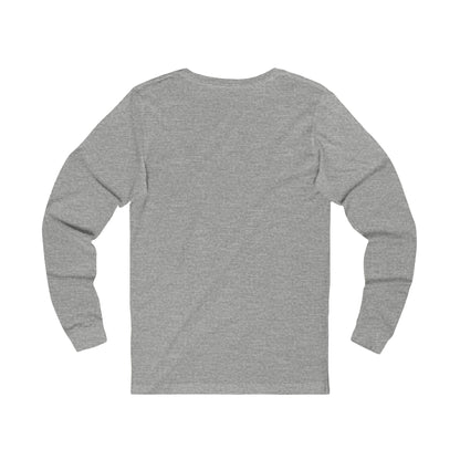 “Sergeant Wilko” Leeds United Long  Sleeve T-Shirt: Unisex Fit
