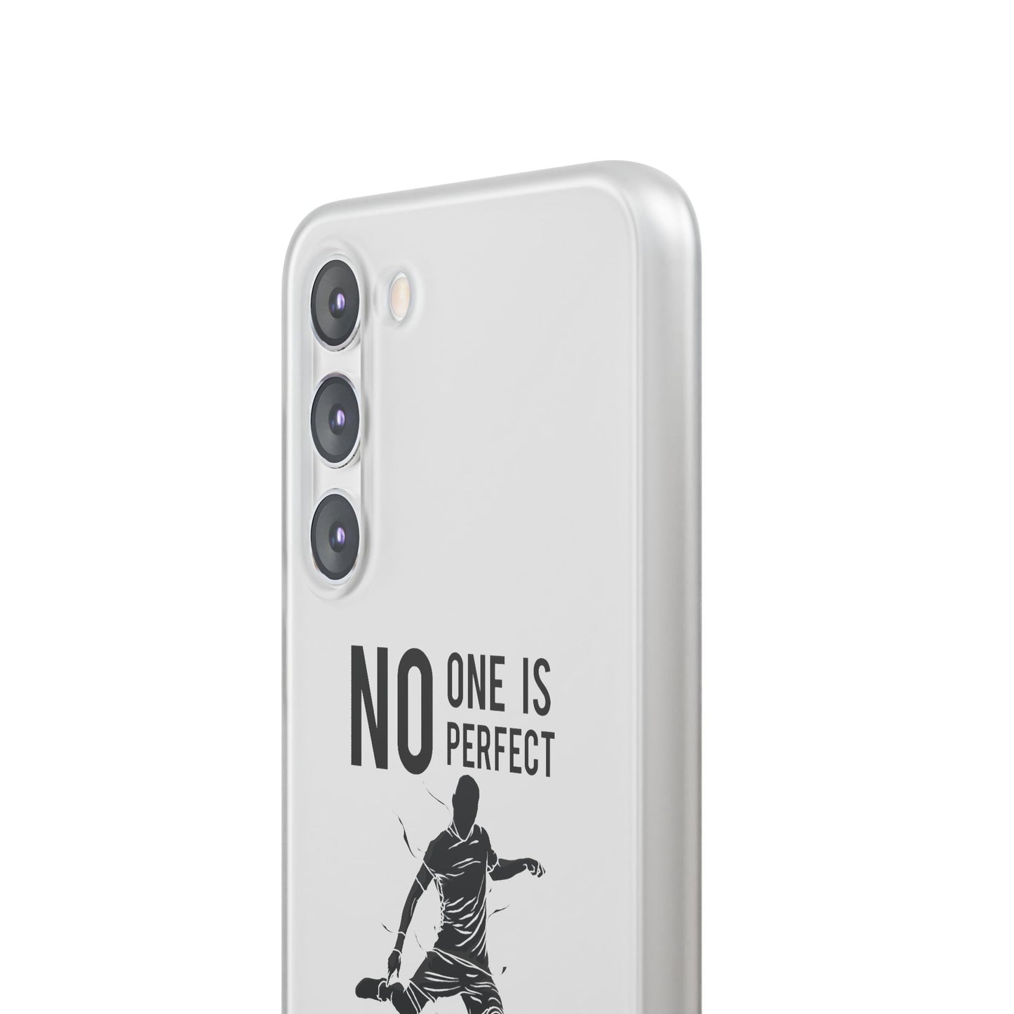 Flexi Cases - No One is Perfect However Being a Leeds fan Is Close Enough