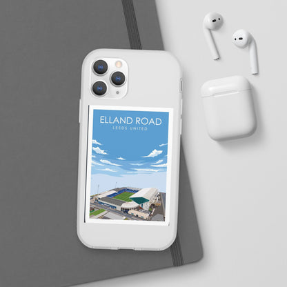 Flexi Phone Case Elland Road