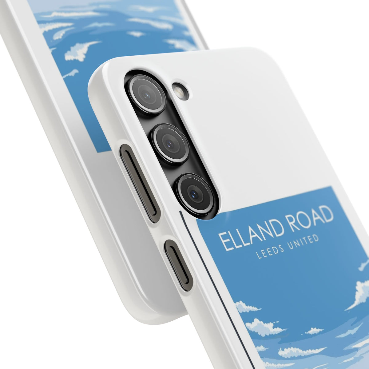 Snap Phone Case Elland Road