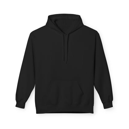LUFC Game Day Fleece Hoodie  Midweight Unisex