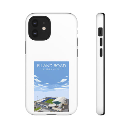 Leeds United “Elland Road”  Protective Cover - Lufcnews.co.uk
