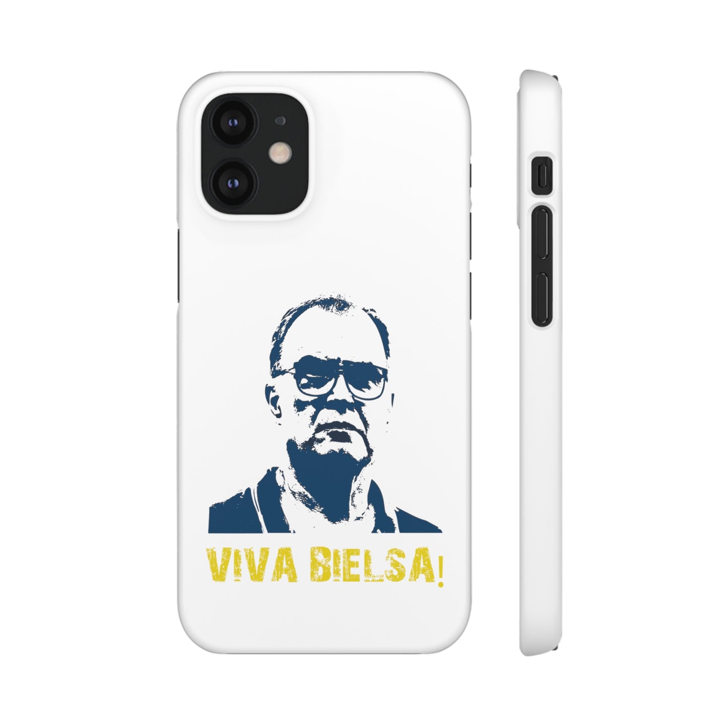 Funda Snap - ¡Viva Bielsa!