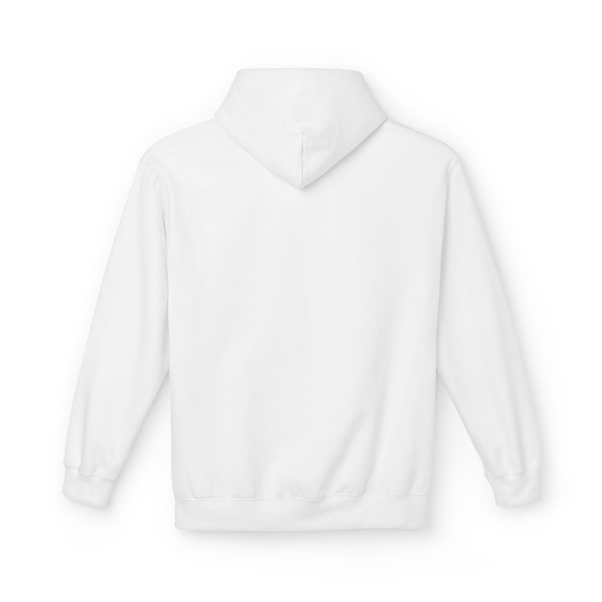 Leeds Home Colours Hoodie