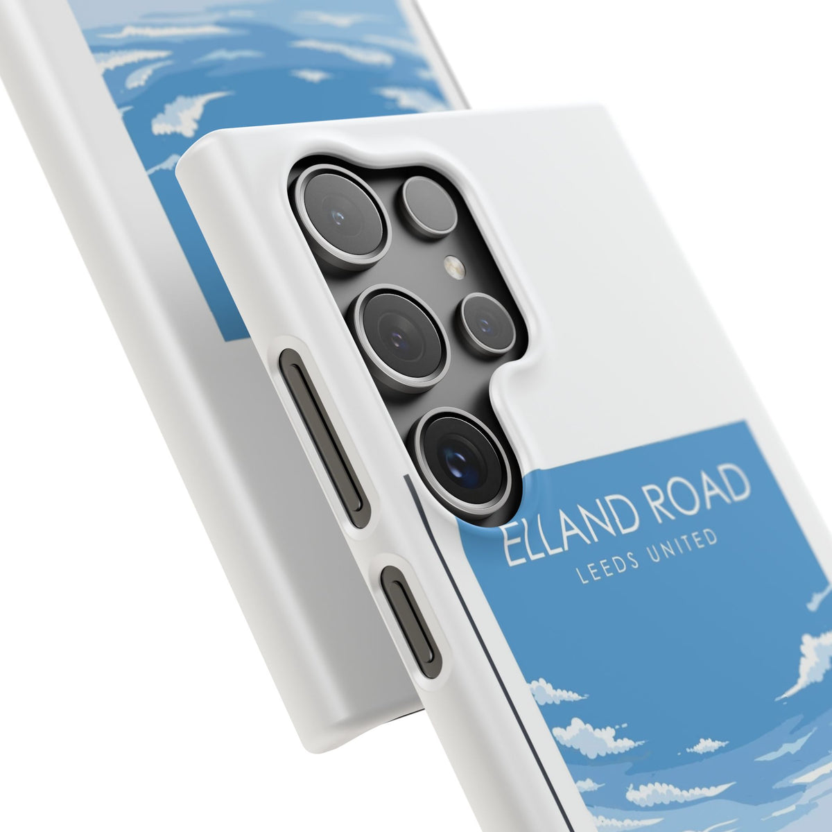 Snap Phone Case Elland Road