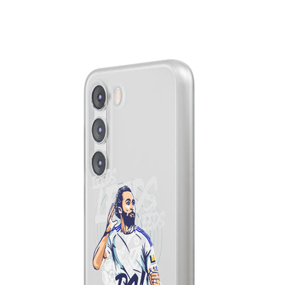 LUFC News “LEEDS: Dominic  Calvert-Lewin” Flexi Case - Lufcnews.co.uk