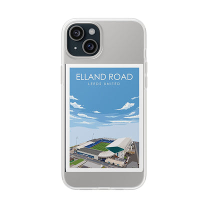 Flexi Phone Case Elland Road