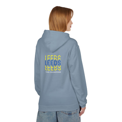 Beeston Saturdays Leeds Hoodie