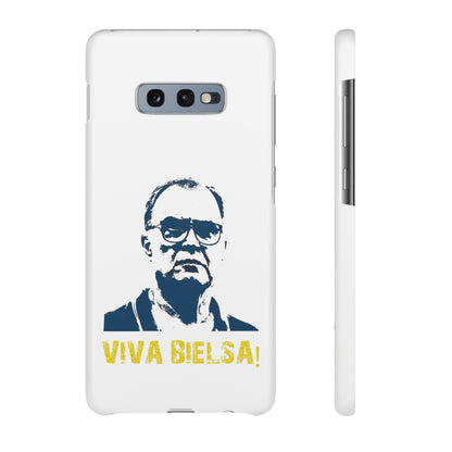 Snapfodral - Viva Bielsa!