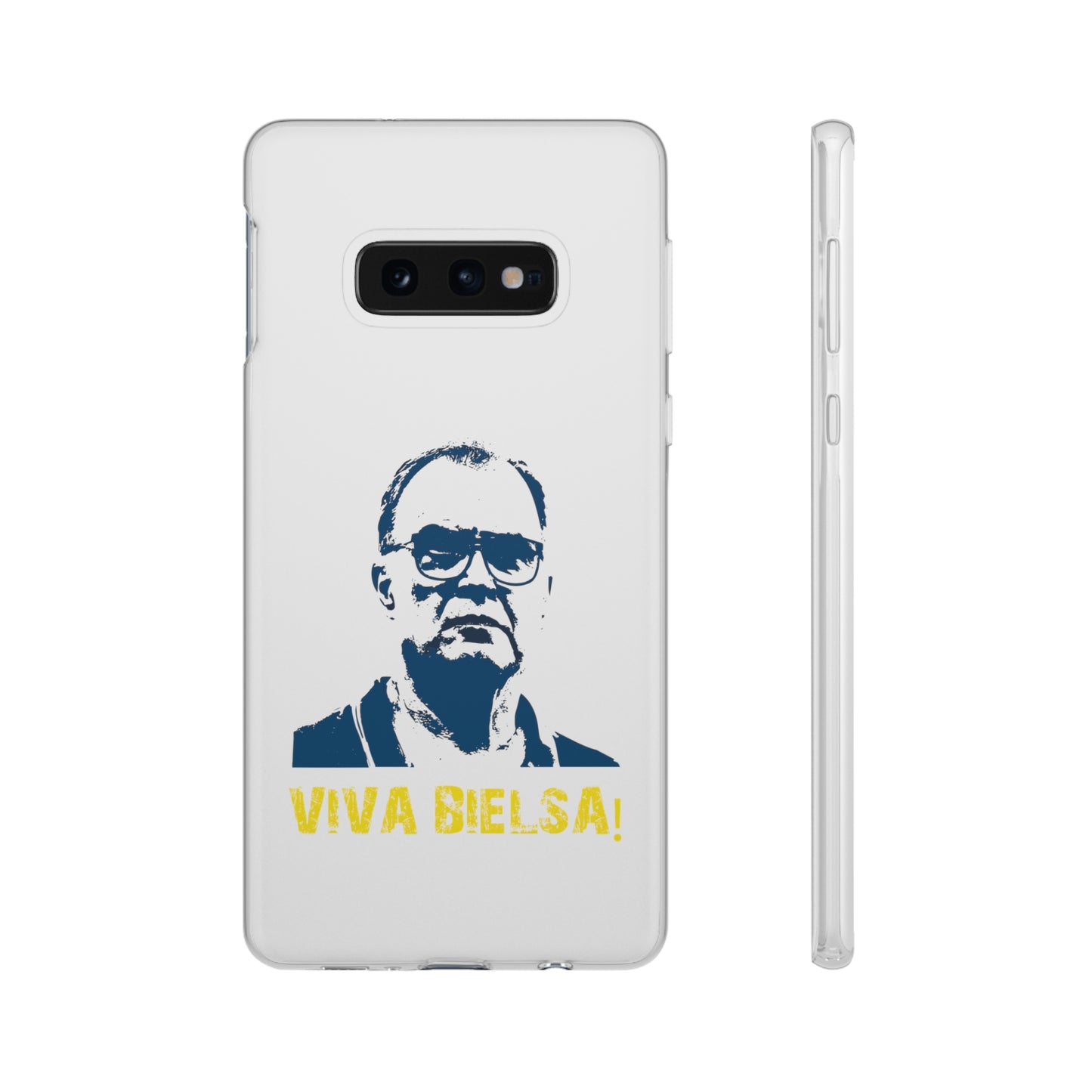 Flexi 保护套 - Viva Bielsa！