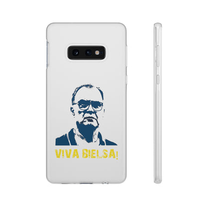 Flexi Fodral - Viva Bielsa!