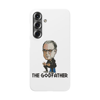 Snap Cases - Bielsa the Godfather