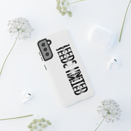 LUFC 'Leeds United' Phone Case