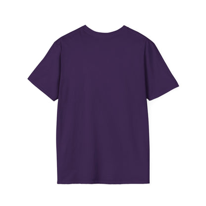 Elland Road Line Art Leeds T-Shirt