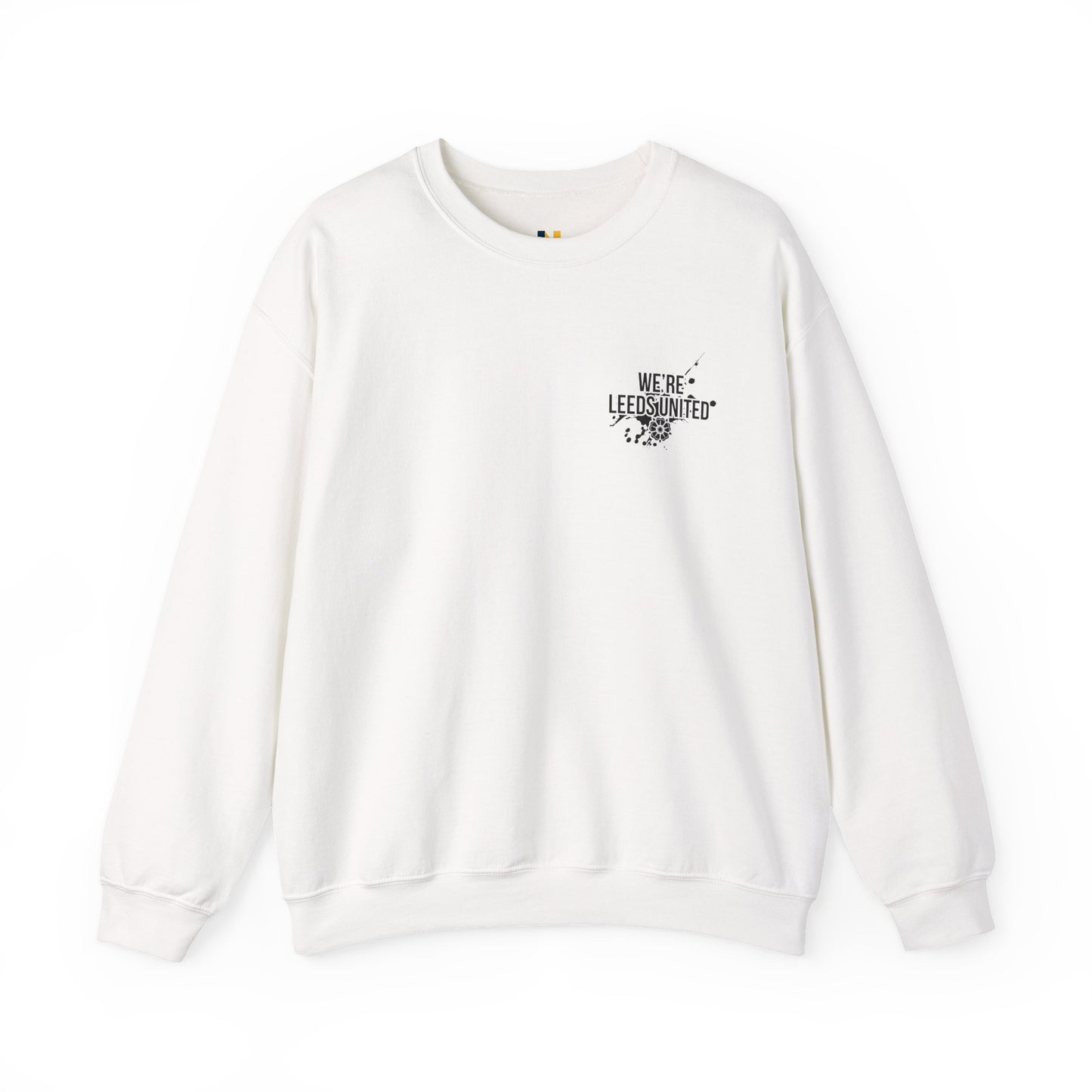 LUFC “HBCU History 123” Heritage  Sweatshirt