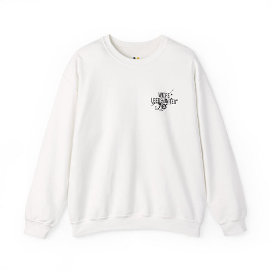LUFC “HBCU History 123” Heritage  Sweatshirt