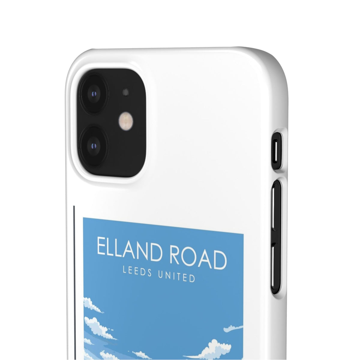 Snap Phone Case Elland Road