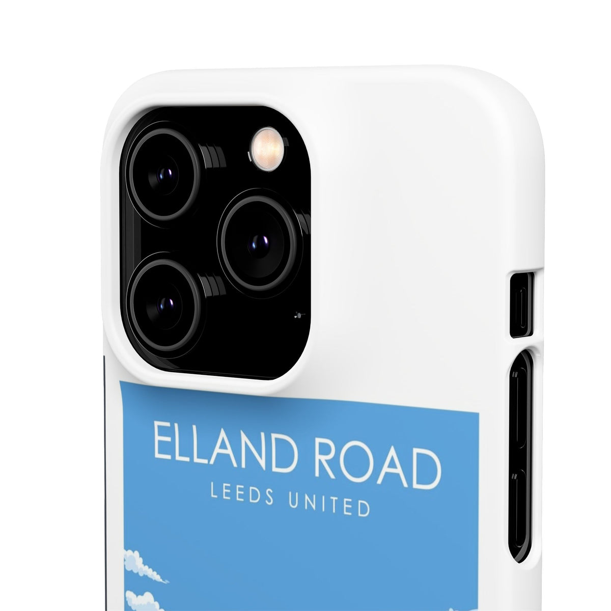 Snap Phone Case Elland Road