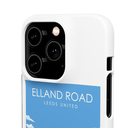 Snap Phone Case Elland Road