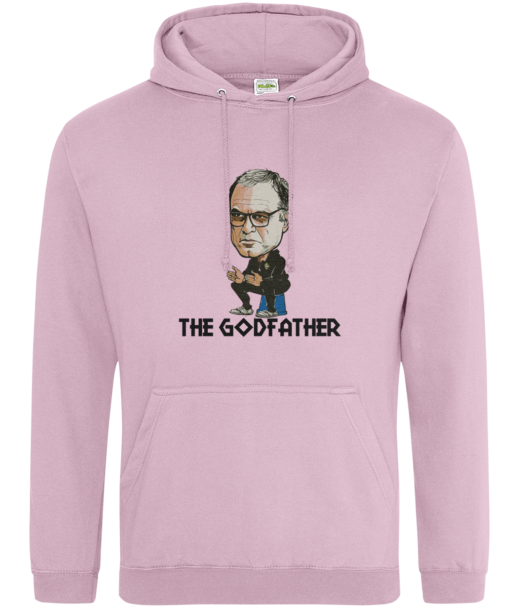 Bielsa The Godfather Hoodie Women