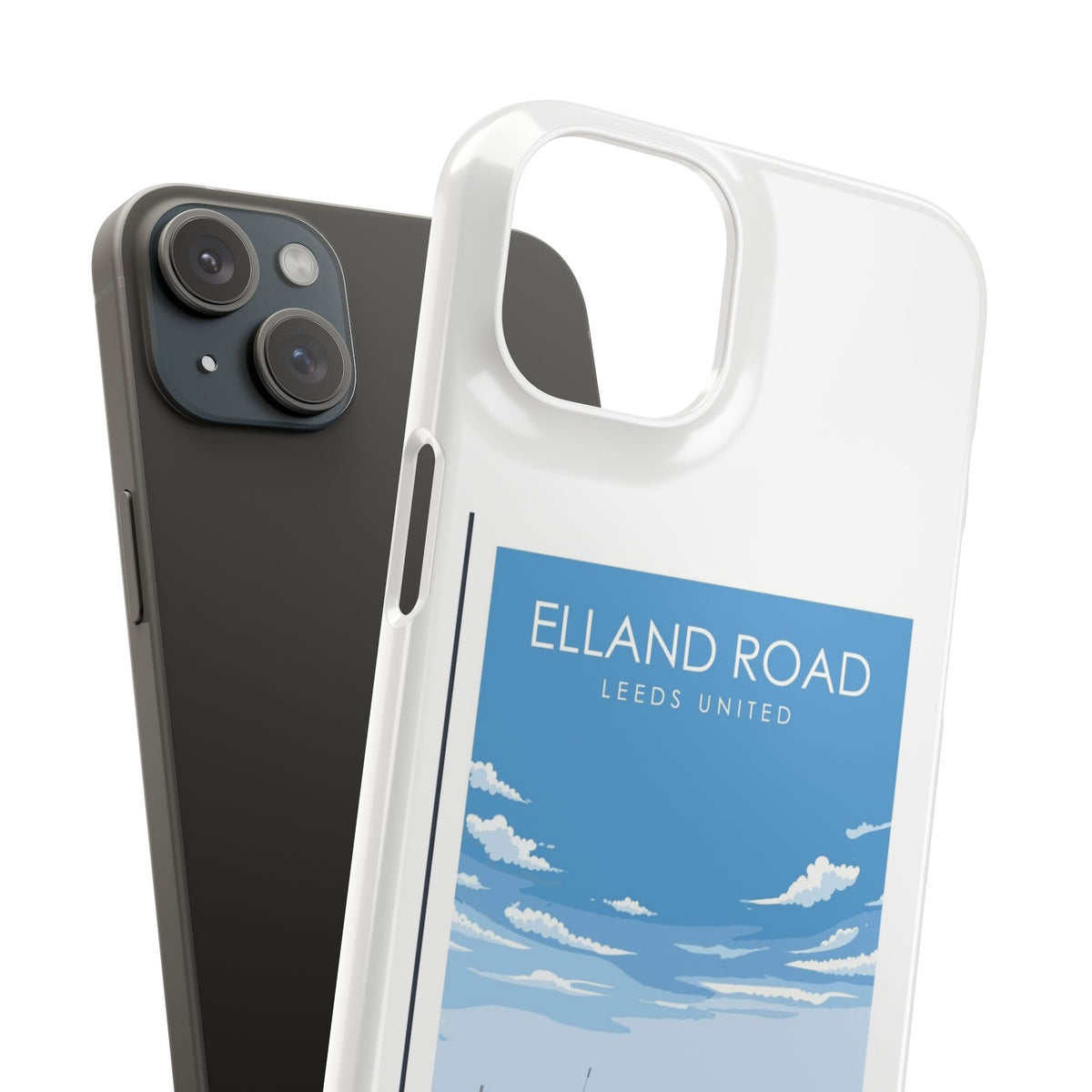 Snap Phone Case Elland Road