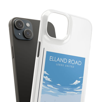 Snap Phone Case Elland Road