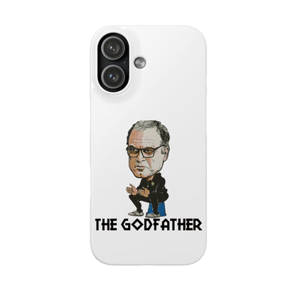 Snap Cases - Bielsa the Godfather