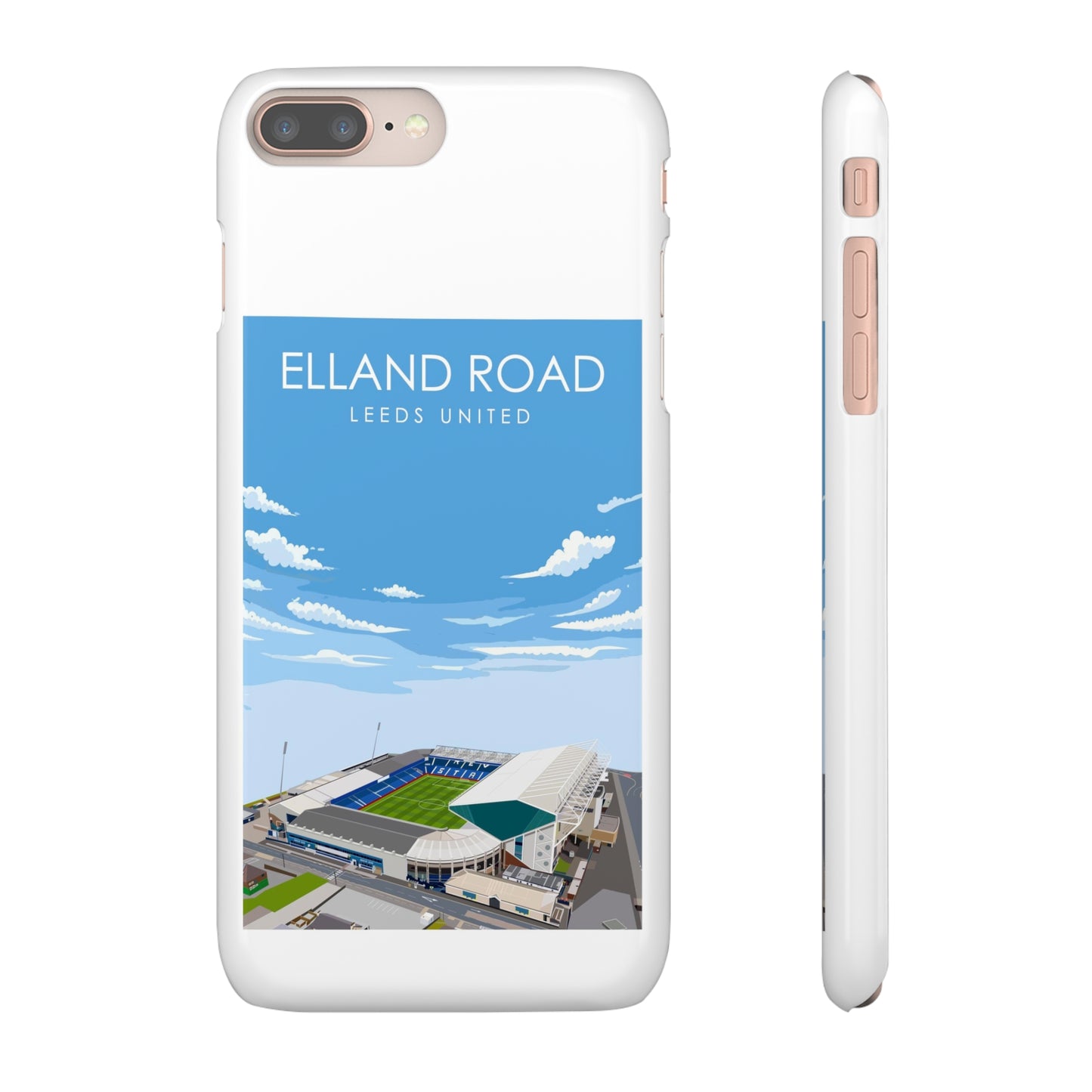 Snap Case Elland Road