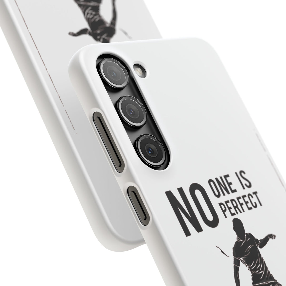 Snap Cases - No One Is Perfect However Being A Leeds Fan Is Close Enough