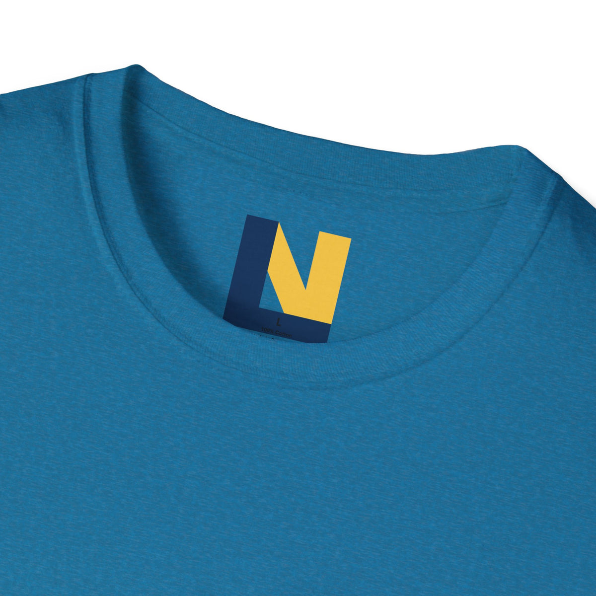 Leeds Home Colours T-Shirt