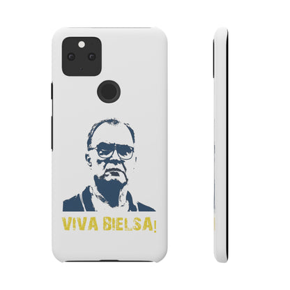 Snap Case - Viva Bielsa!