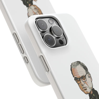 Snap Cases - Bielsa the Godfather