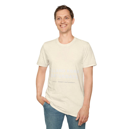 Elland Road Saturdays Leeds T-Shirt