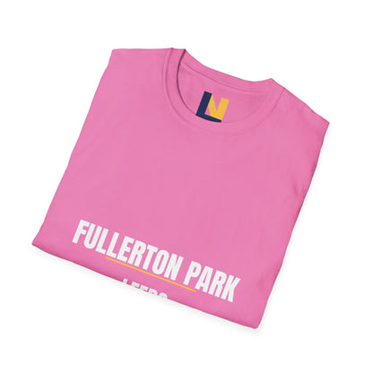 Fullerton Park Leeds T-Shirt