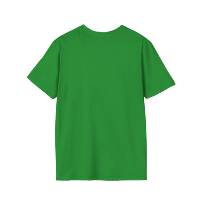 Beeston Saturdays Leeds T-Shirt