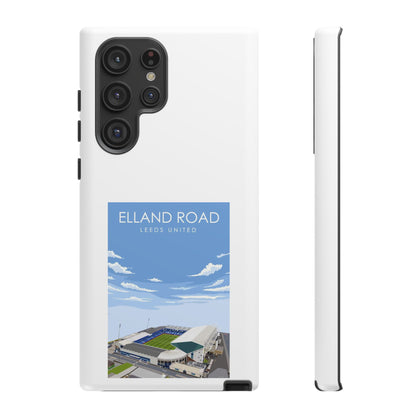 Leeds United “Elland Road”  Protective Cover - Lufcnews.co.uk