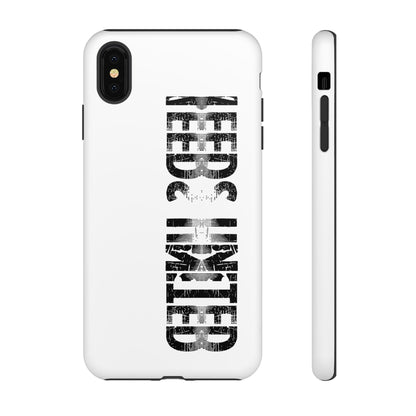 LUFC 'Leeds United' Phone Case